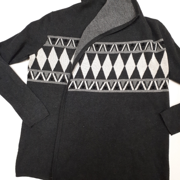 Kismet 100% cotton sweater wrap